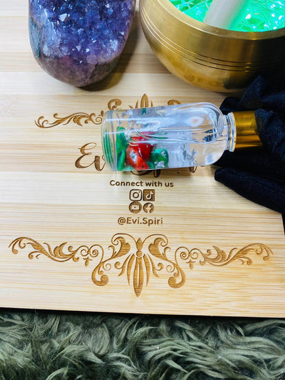 Custom Conjure Oil